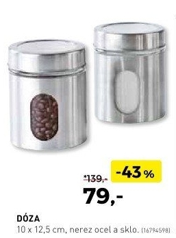 Dóza