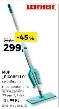 Mop Picobello