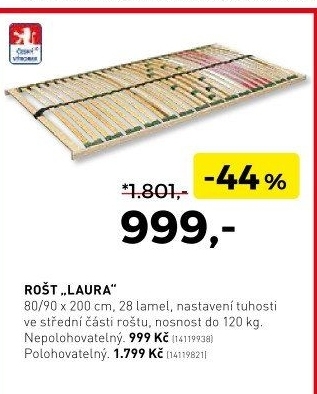 Rošt Laura