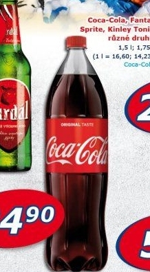Coca Cola
