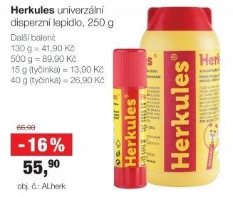 HERKULES