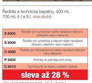 ŘEDIDLA