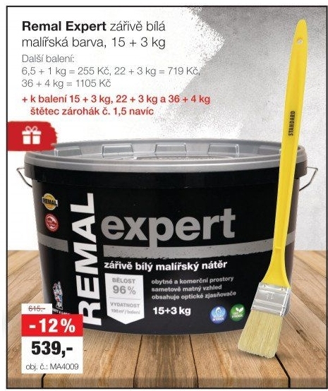 REMAL EXPERT