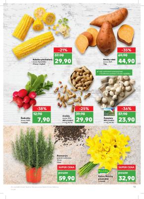 akční leták Kaufland 22.1.2020-28.1.2020