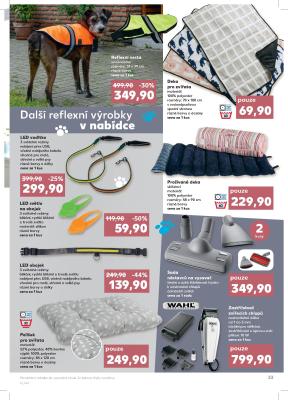 akční leták Kaufland 22.1.2020-28.1.2020