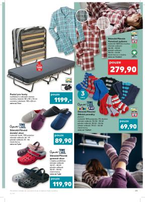 akční leták Kaufland 22.1.2020-28.1.2020