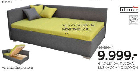 Válenda Blanář