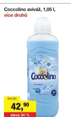 Aviváž Coccolino