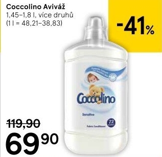 Aviváž Coccolino