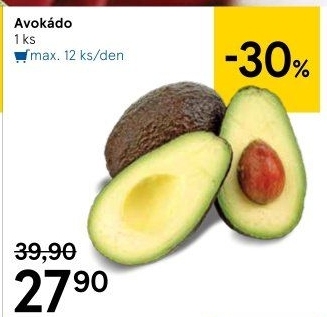 Avokádo