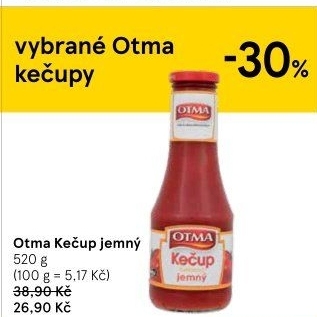 Kečup Otma