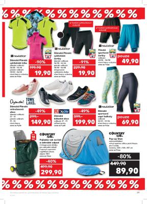 akční leták Kaufland 29.1.2020-4.2.2020
