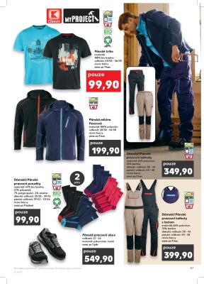 akční leták Kaufland 29.1.2020-4.2.2020