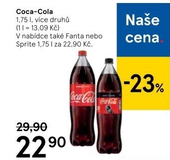 Coca Cola