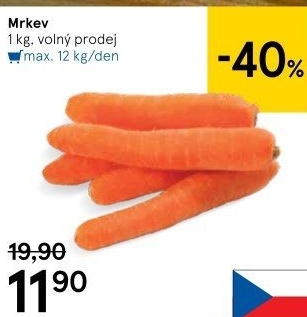 Mrkev