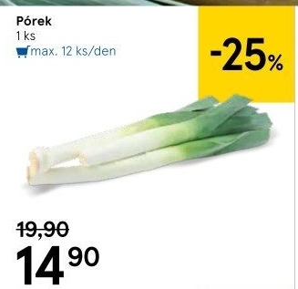 Pórek
