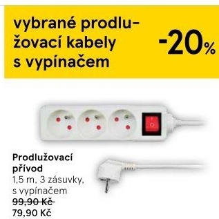 Prodlužka