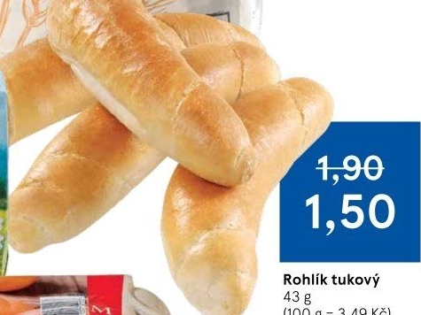 Rohlík