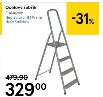 Schůdky