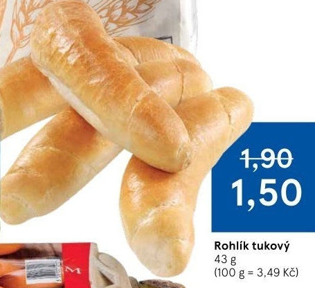Rohlík