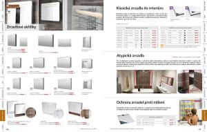 akční leták Siko Koupelny & Kuchyně 1.1.2020-31.12.2020
