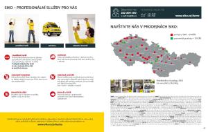 akční leták Siko Koupelny & Kuchyně 1.1.2020-31.12.2020