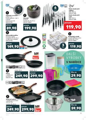 akční leták Kaufland 5.2.2020-11.2.2020