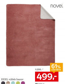 Deka Novel