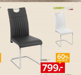 Jídelní židle Carry Home