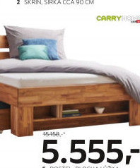 Postel Carry Home