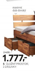 Úložný prostor Carry Home