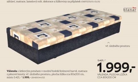 Válenda Blanář