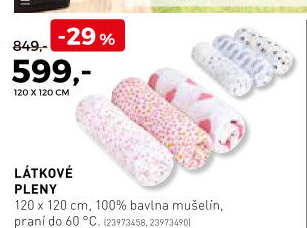 Látkové pleny