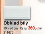 Obklady
