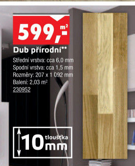 Plovoucí podlaha