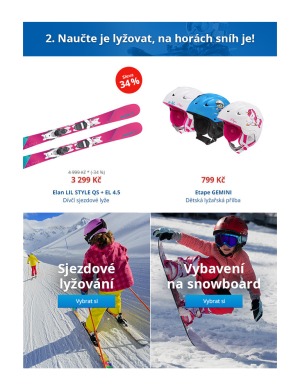 akční leták Sportisimo 1.2.2020-6.2.2020