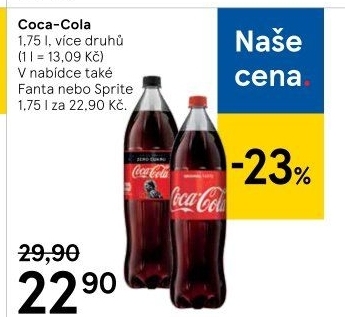 Coca Cola