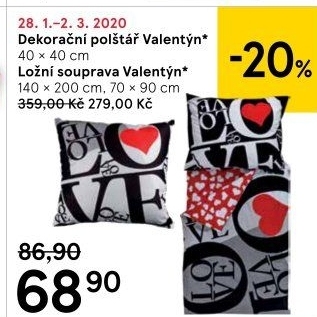 Polštářek