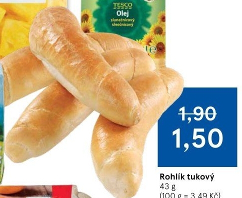 Rohlík