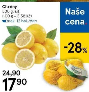 Citrony