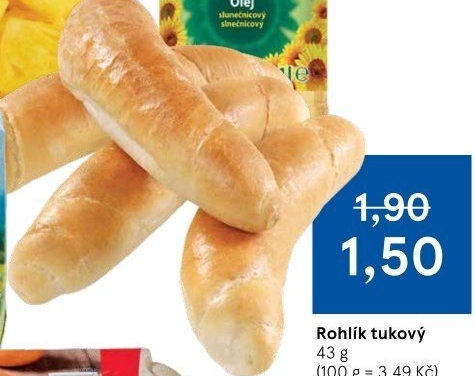 Rohlík