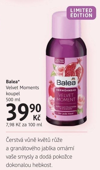 Koupel Balea
