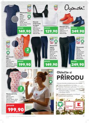 akční leták Kaufland 12.2.2020-18.2.2020