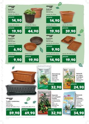 akční leták Kaufland 12.2.2020-18.2.2020