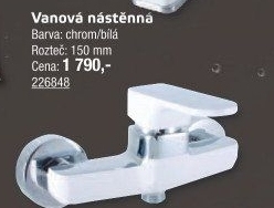 Baterie vanová Yukon Ravslezák