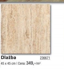 Dlažba