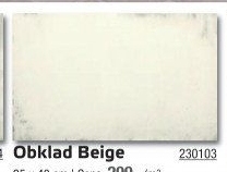 Obklady Goodway