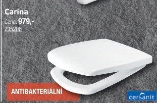 WC sedátko Cersanit