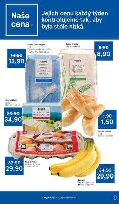 akční leták Tesco 12.2.2020-18.2.2020