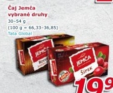 Čaje Jemča